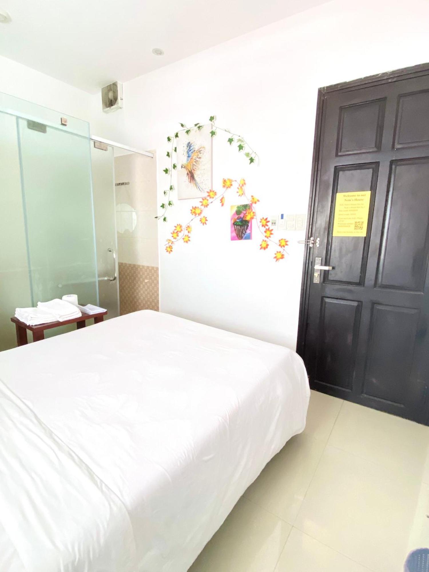 Nem'S House Hoi An Apartment Exterior photo